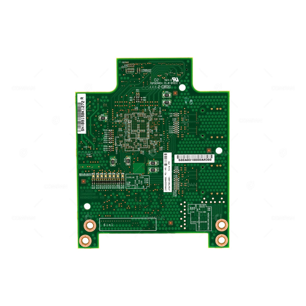 WF0479014001 EMC DATA DOMAIN DUAL PORT SAS CONTROLLER